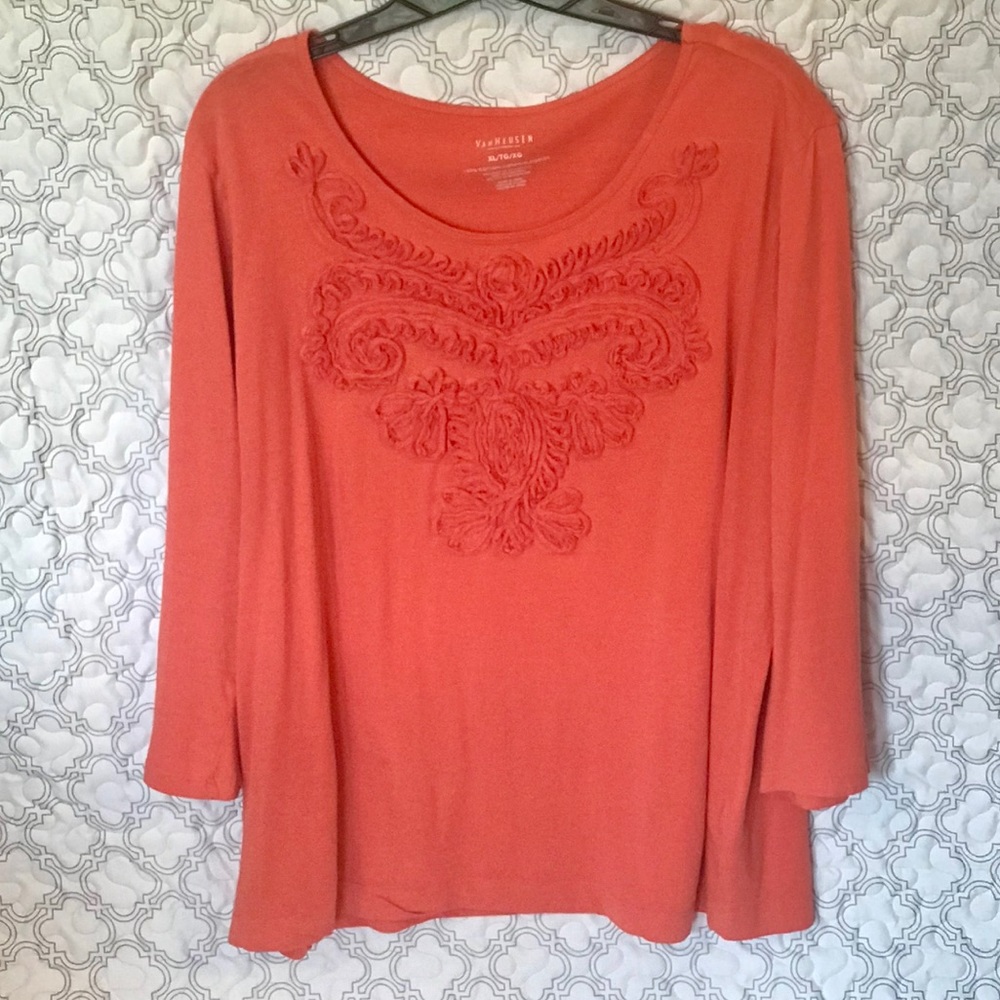 Van Heusen Top